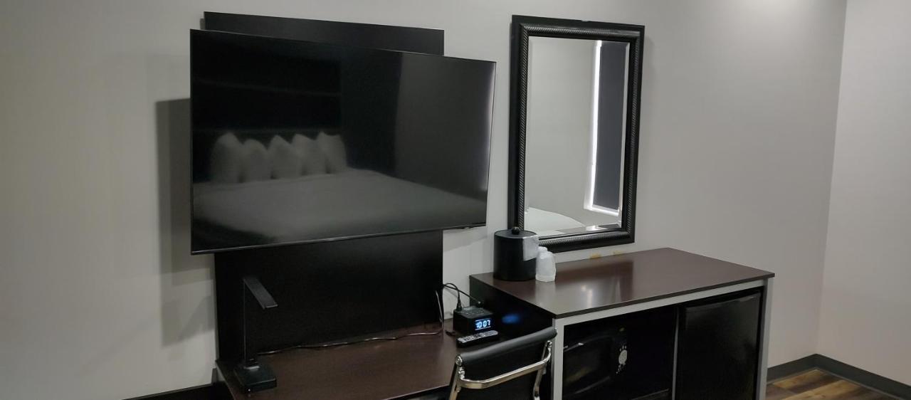 Sonesta Essential Savannah Georgetown Ngoại thất bức ảnh