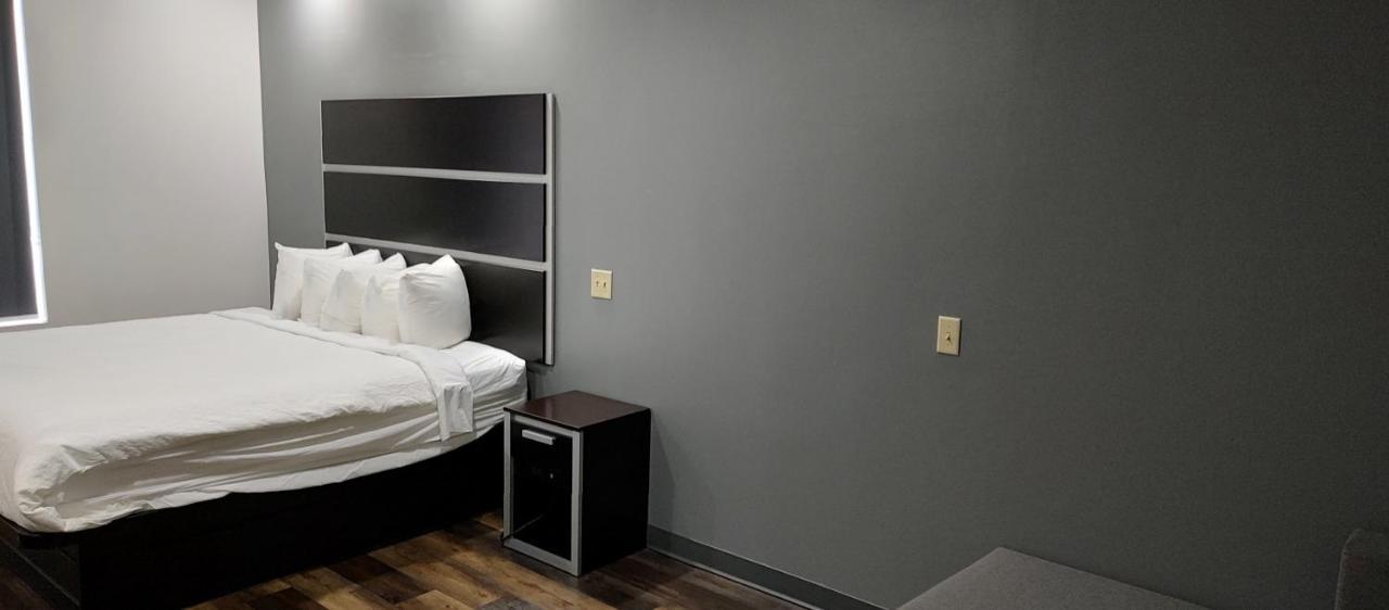Sonesta Essential Savannah Georgetown Ngoại thất bức ảnh