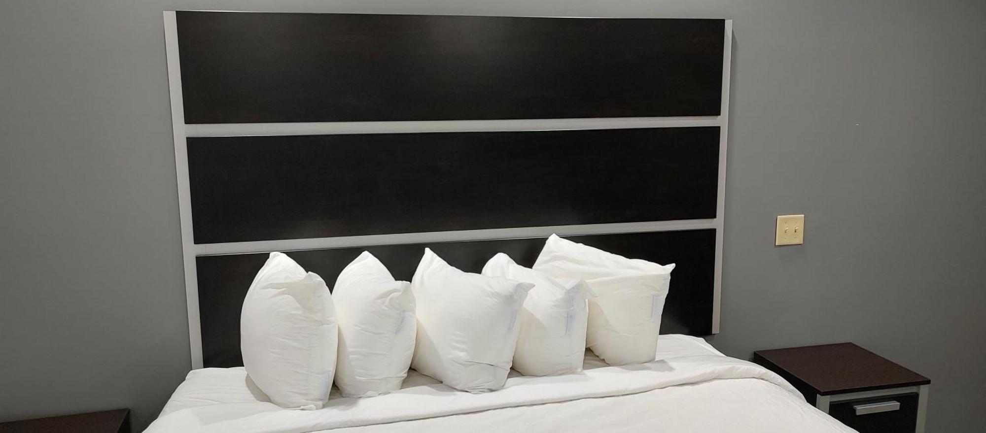 Sonesta Essential Savannah Georgetown Ngoại thất bức ảnh