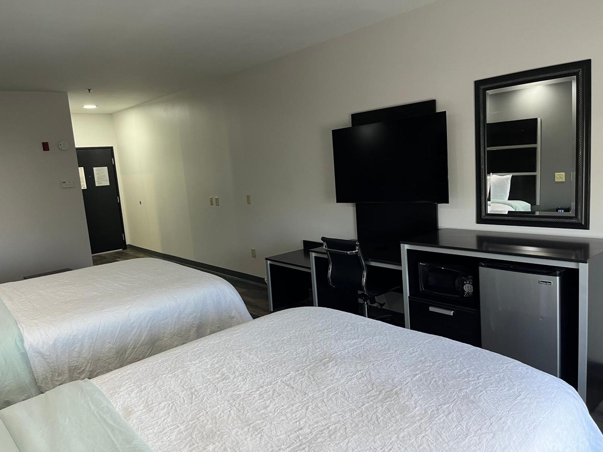 Sonesta Essential Savannah Georgetown Ngoại thất bức ảnh