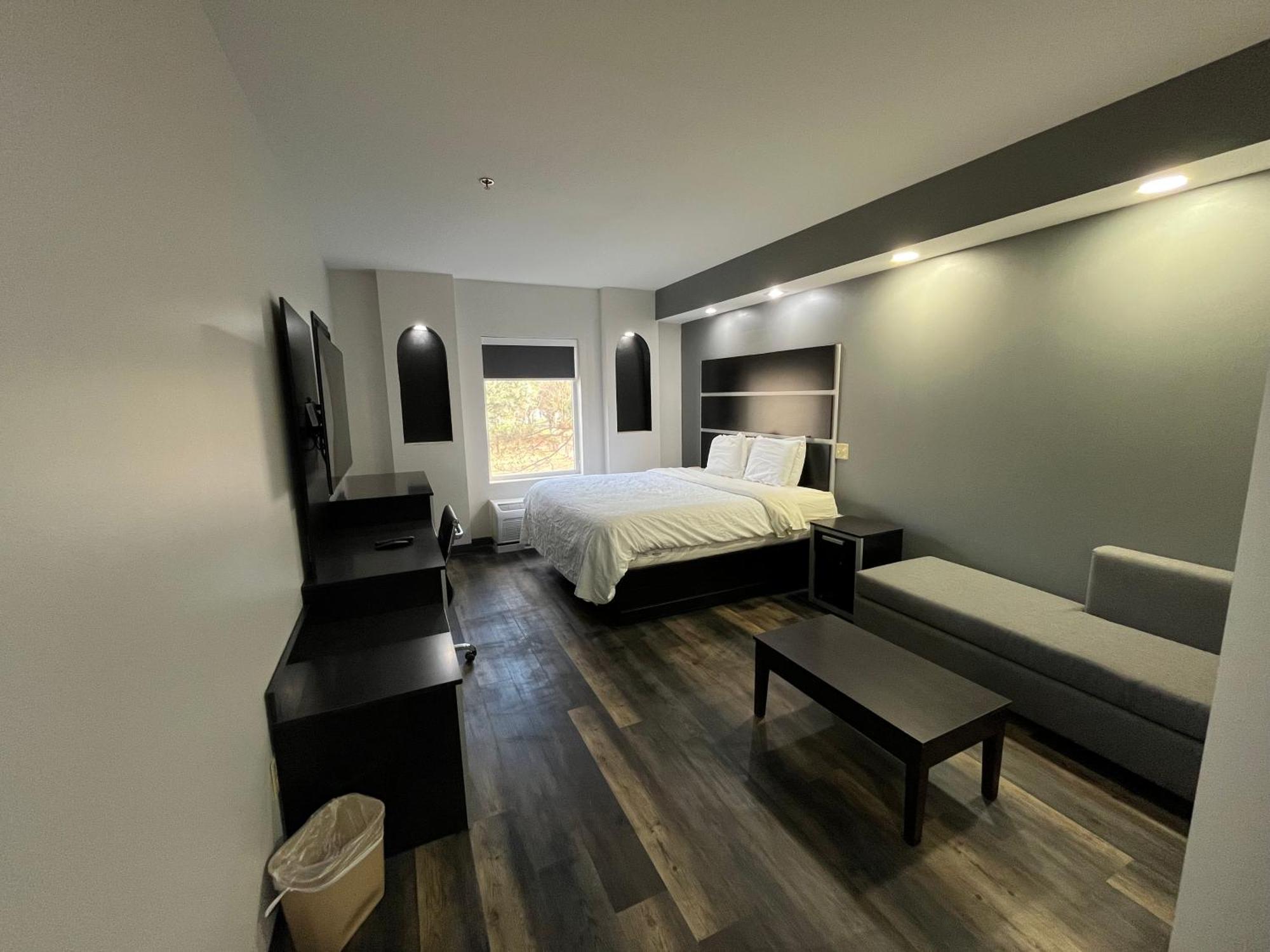 Sonesta Essential Savannah Georgetown Ngoại thất bức ảnh