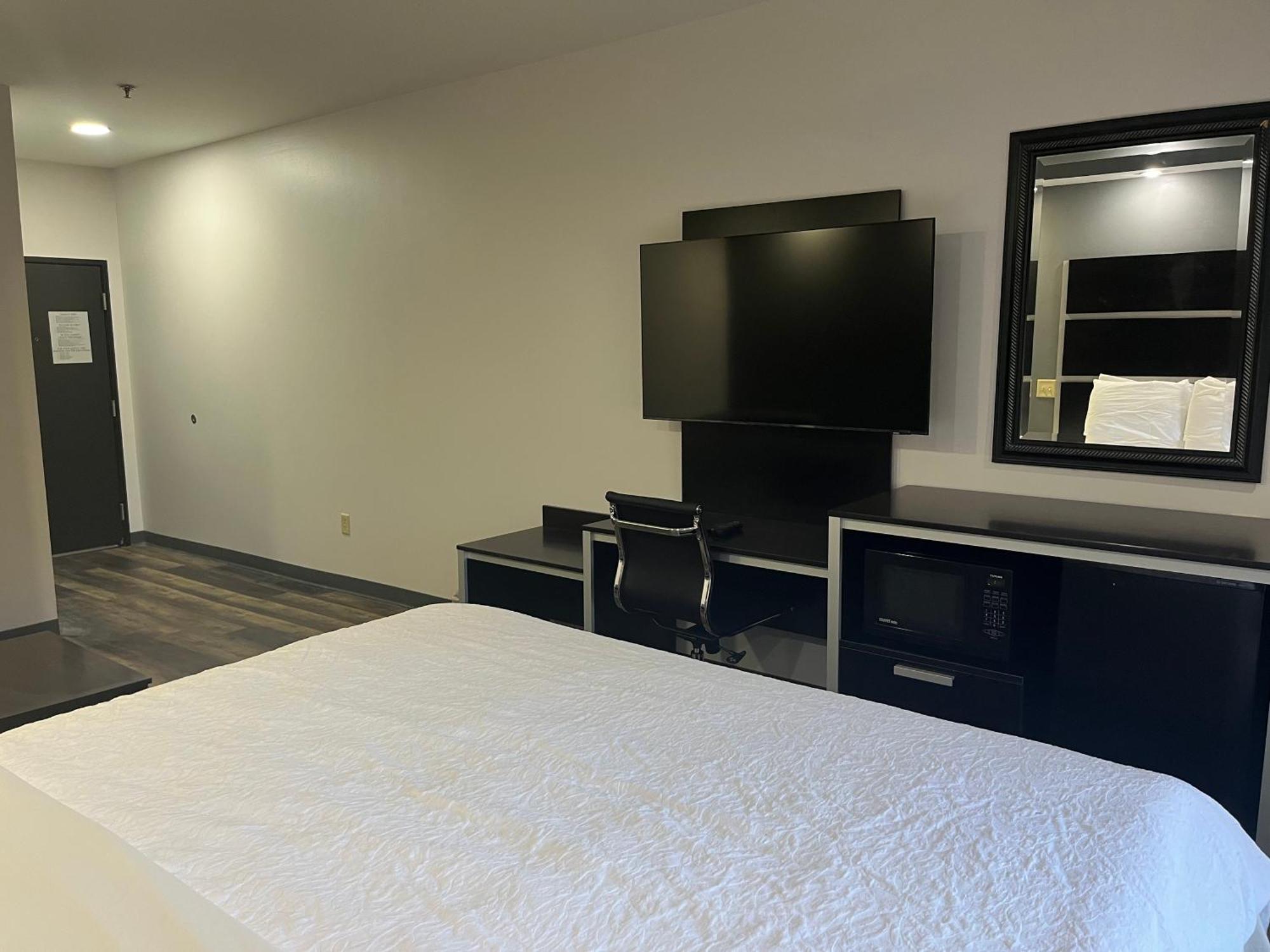 Sonesta Essential Savannah Georgetown Ngoại thất bức ảnh