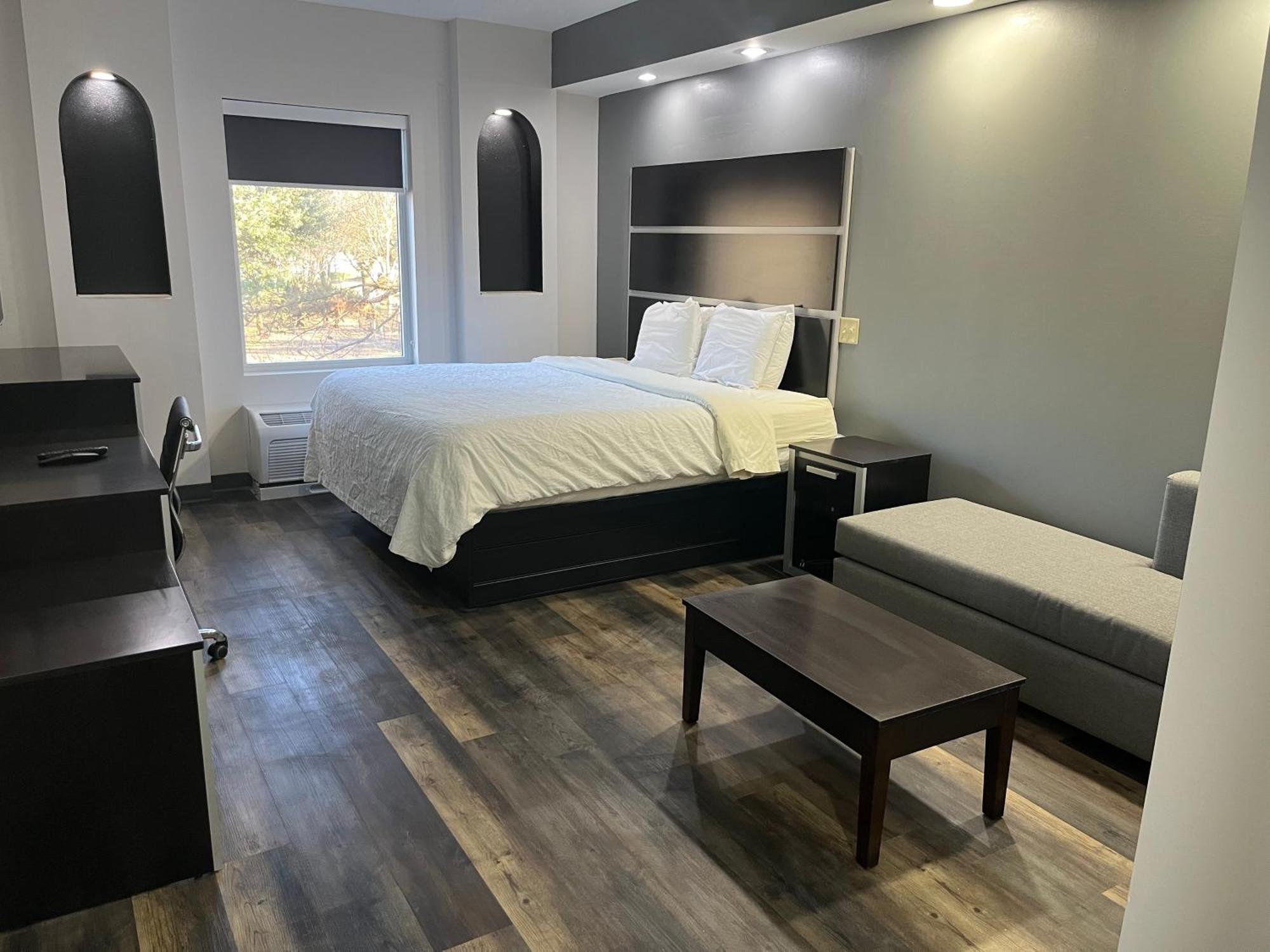 Sonesta Essential Savannah Georgetown Ngoại thất bức ảnh
