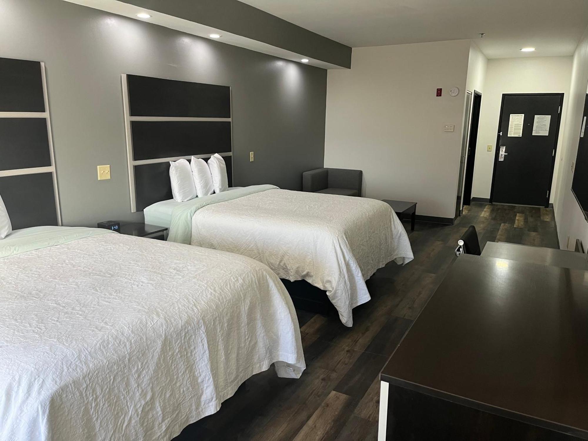 Sonesta Essential Savannah Georgetown Ngoại thất bức ảnh