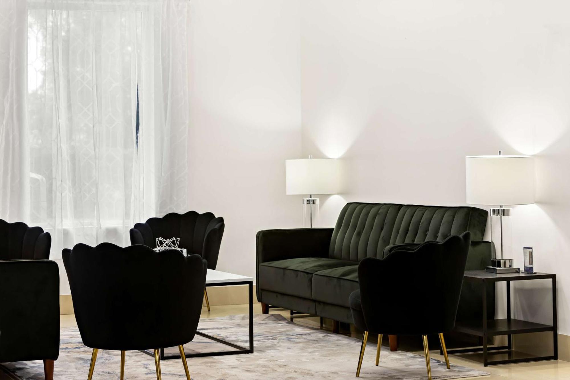 Sonesta Essential Savannah Georgetown Ngoại thất bức ảnh