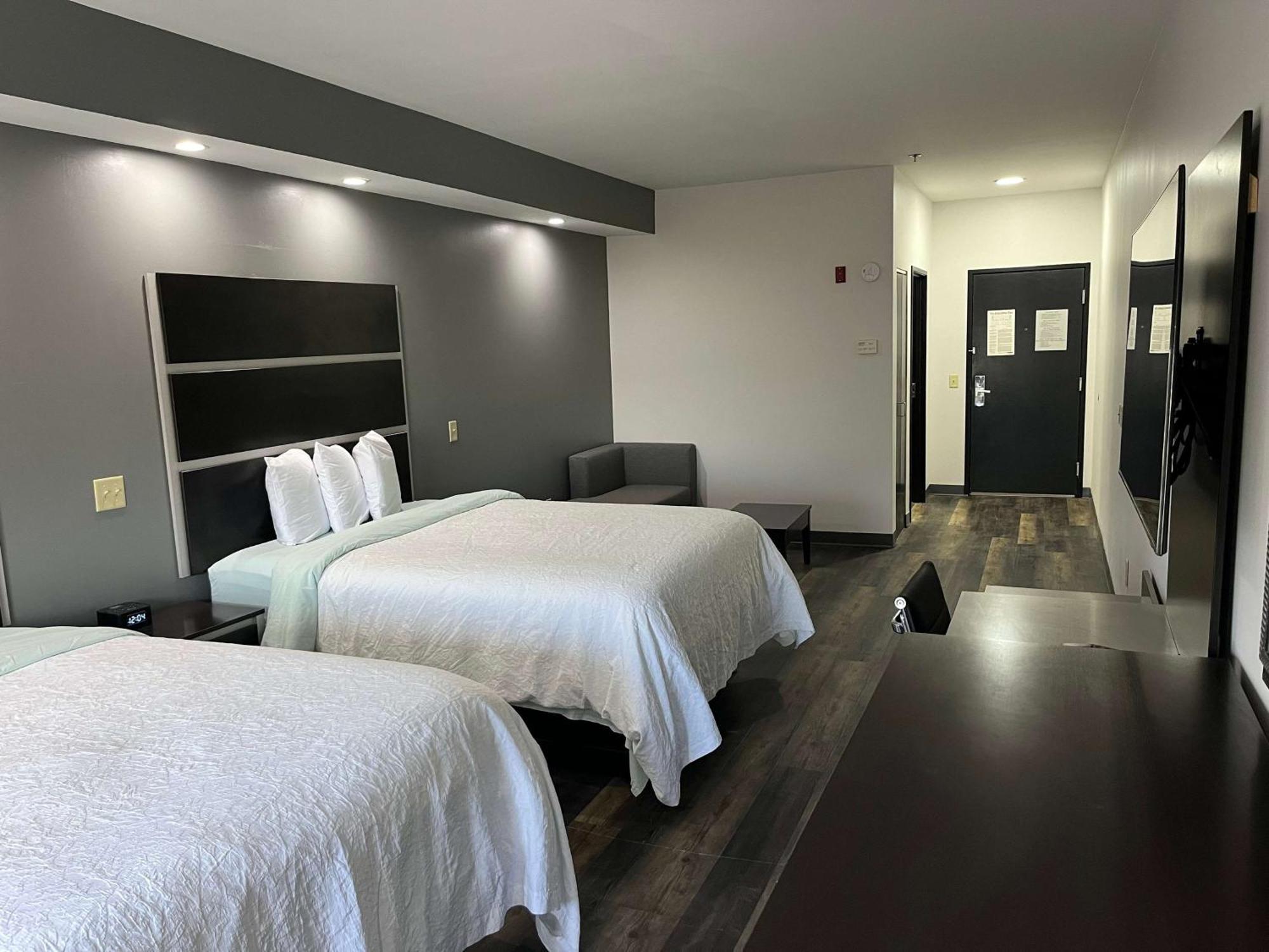Sonesta Essential Savannah Georgetown Ngoại thất bức ảnh