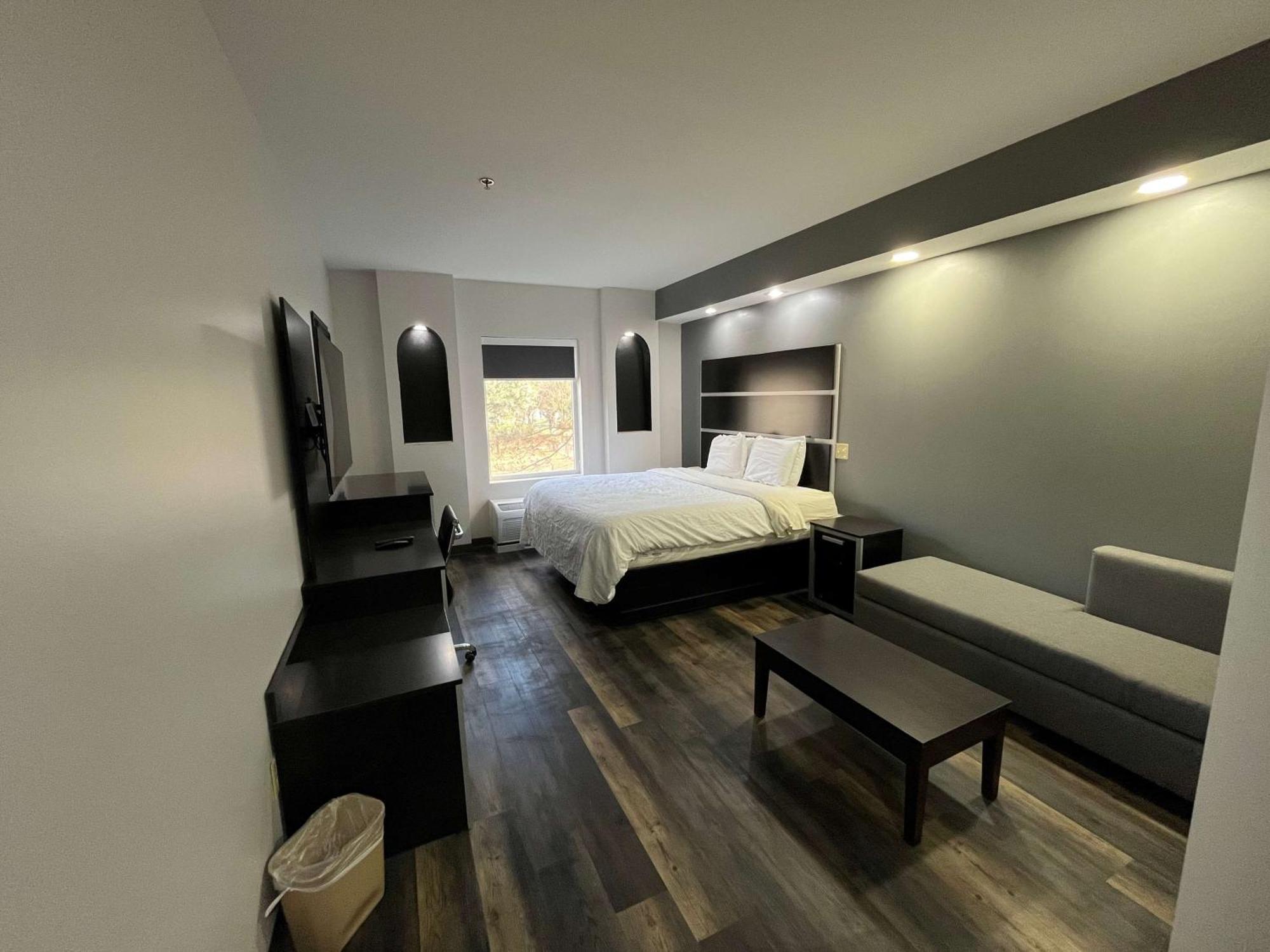 Sonesta Essential Savannah Georgetown Ngoại thất bức ảnh