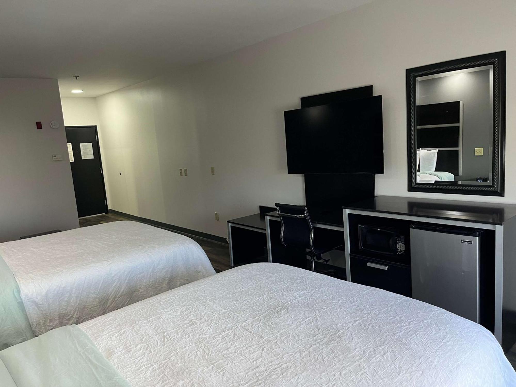 Sonesta Essential Savannah Georgetown Ngoại thất bức ảnh