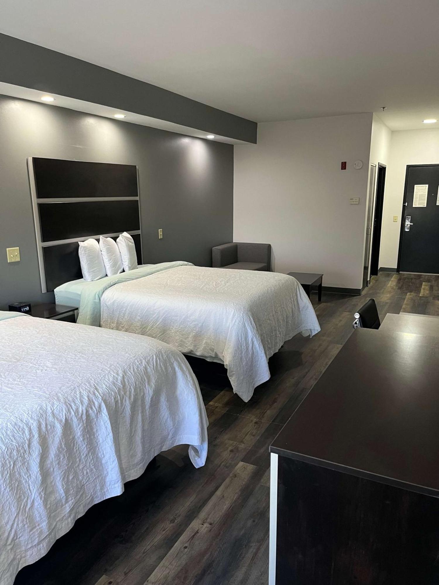 Sonesta Essential Savannah Georgetown Ngoại thất bức ảnh