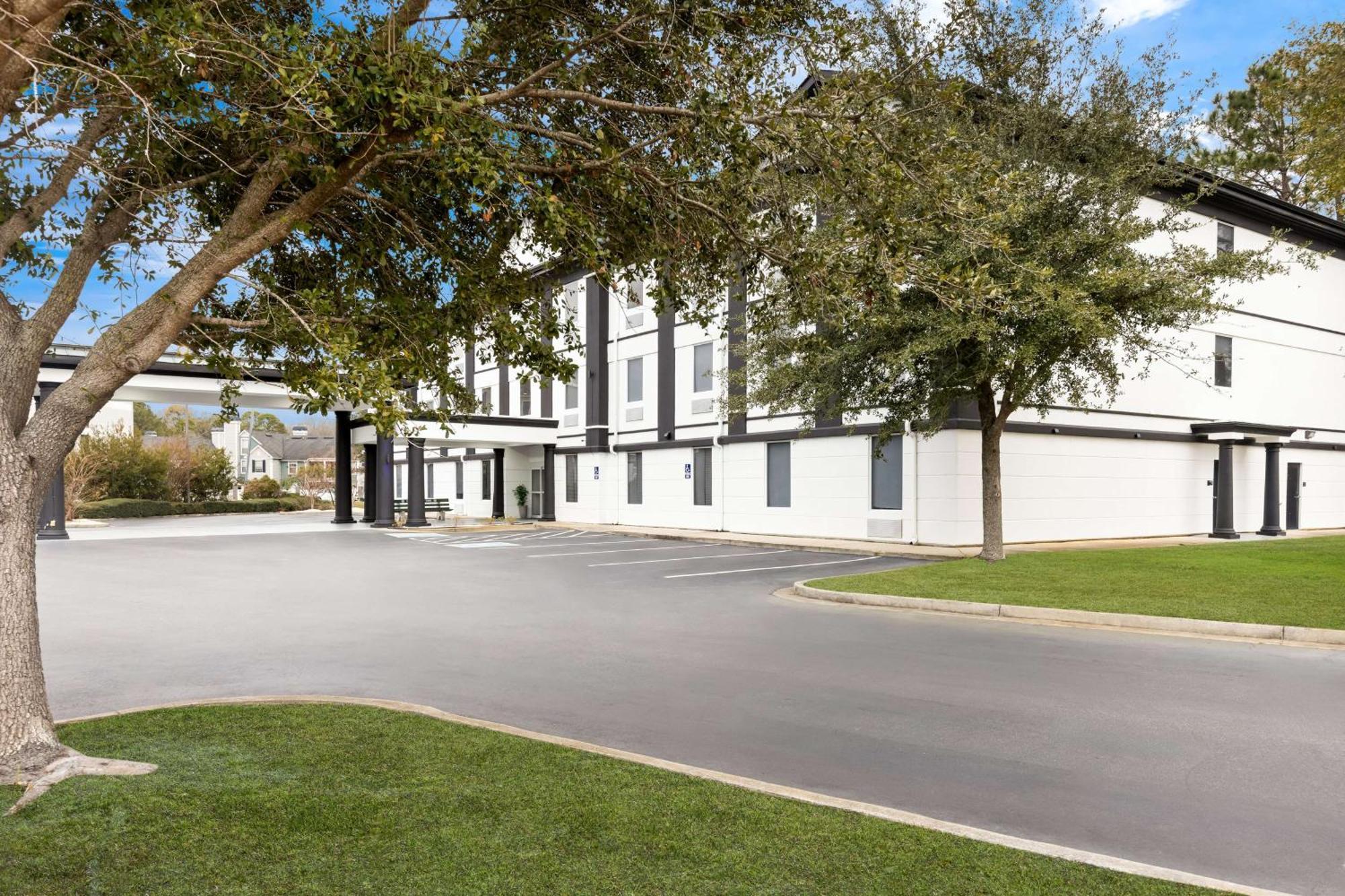 Sonesta Essential Savannah Georgetown Ngoại thất bức ảnh