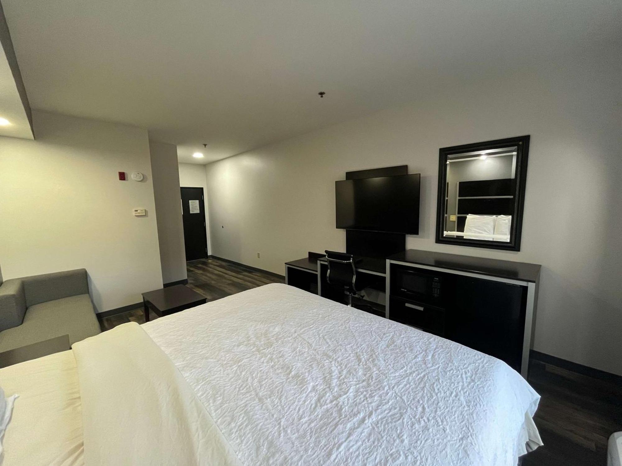 Sonesta Essential Savannah Georgetown Ngoại thất bức ảnh