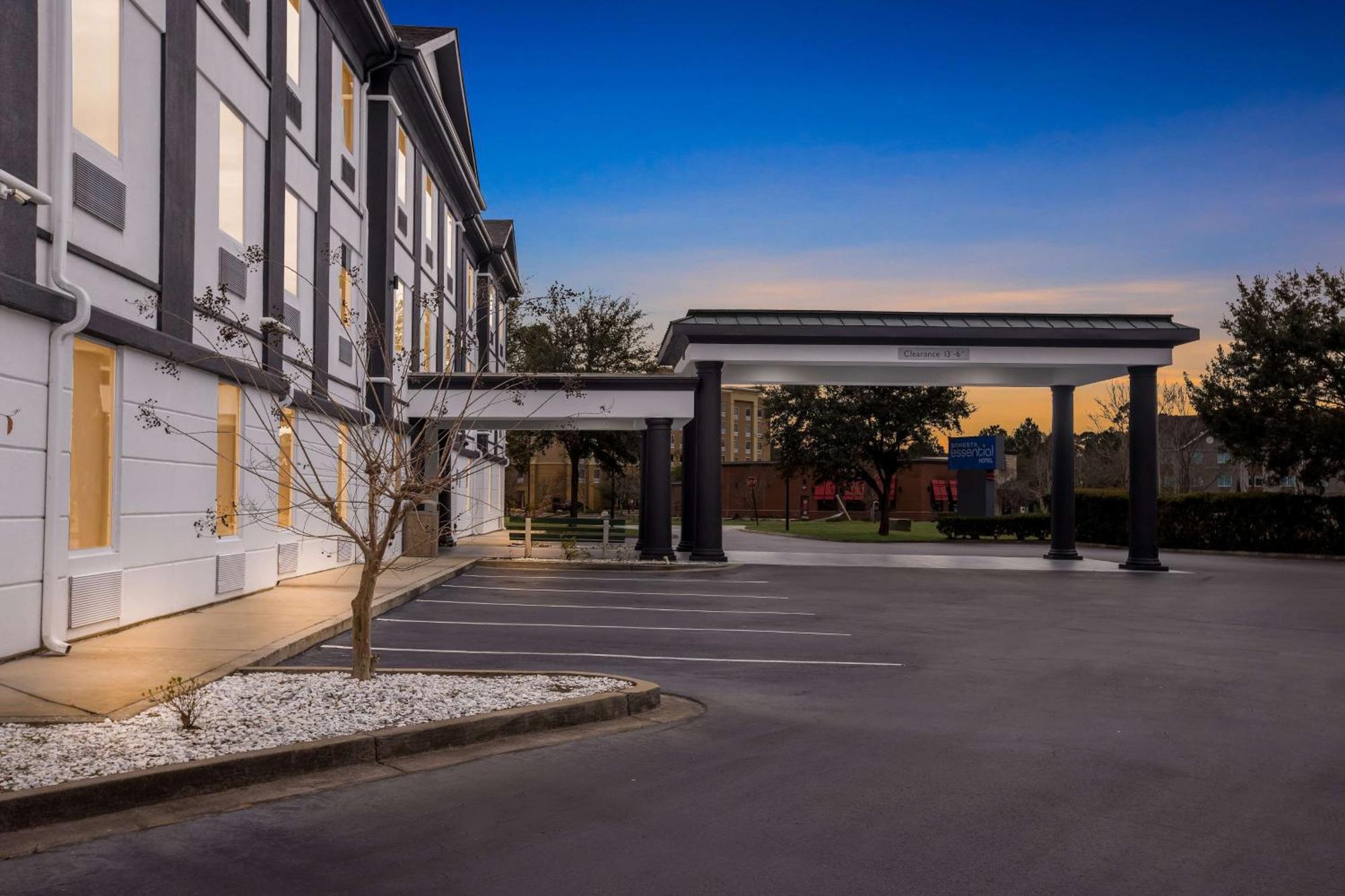 Sonesta Essential Savannah Georgetown Ngoại thất bức ảnh