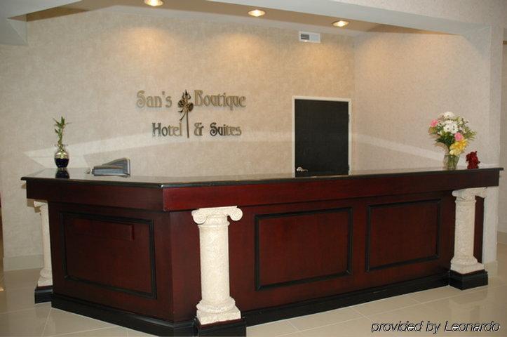 Sonesta Essential Savannah Georgetown Nội địa bức ảnh